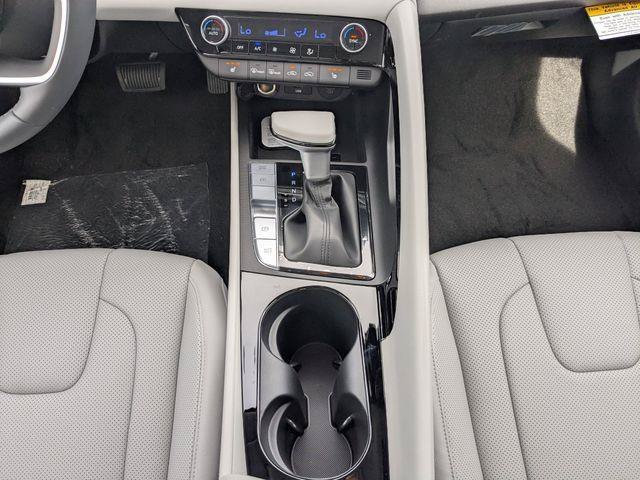 New 2026 Abyss Black Hyundai Limited image 20