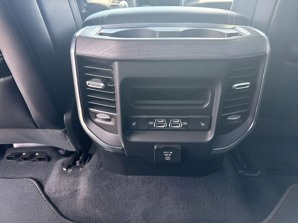 Used 2026 Black Ram Laramie image 21