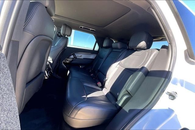 2024 Land Rover Range Rover Sport SE Dynamic - Photo 26