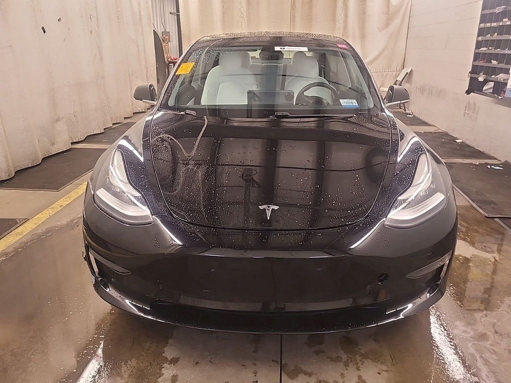 Used 2020 Tesla Model 3 Base with VIN 5YJ3E1EC8LF791892 for sale in Parma, OH