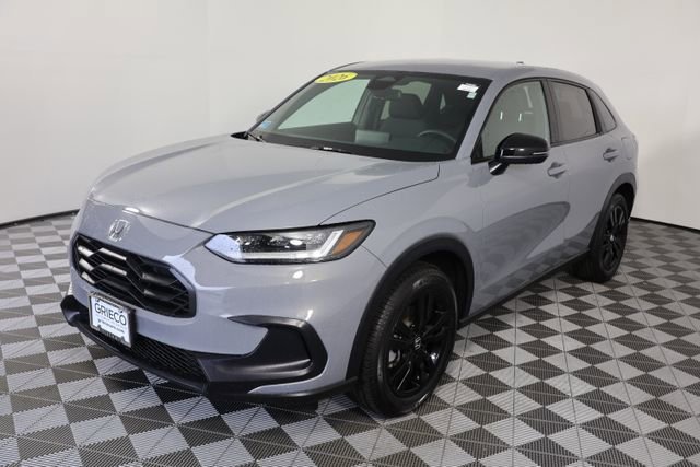 2026 Honda HR-V Sport - Photo 32