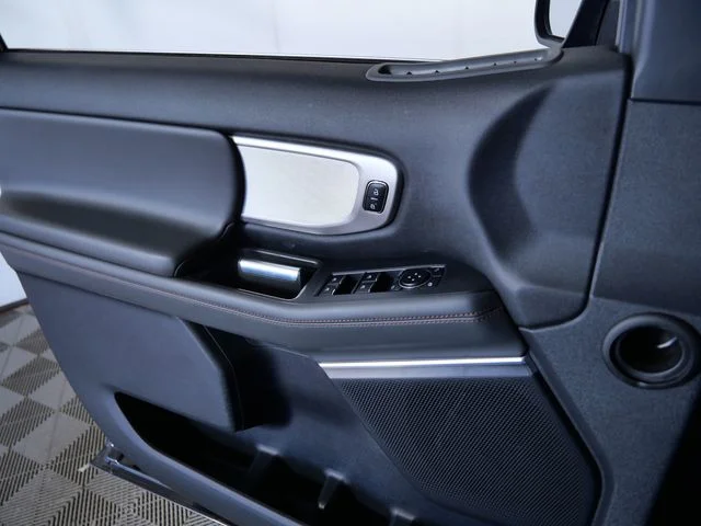Certified Used 2025 Black Ford Active image 30