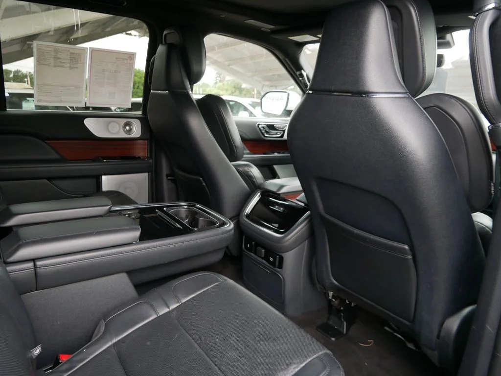 2023 Lincoln Navigator Reserve - Photo 12