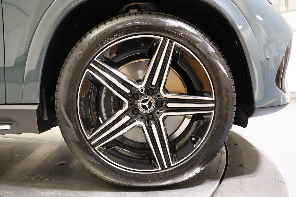 Used 2027  Mercedes-Benz GLE 350 image 14