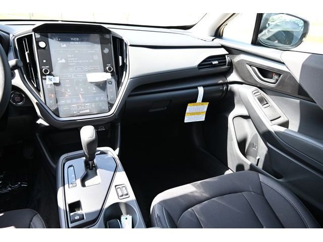 New 2026 Silver Subaru Premium image 43