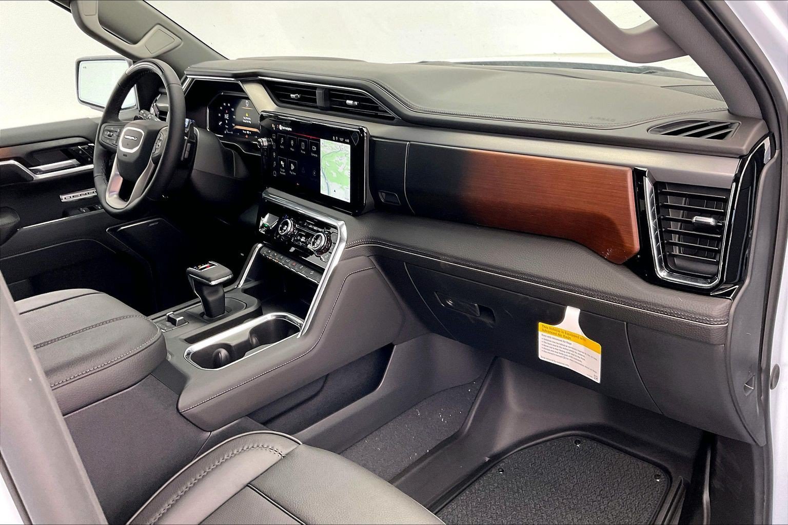 2026 GMC Sierra 1500 Denali - Photo 6