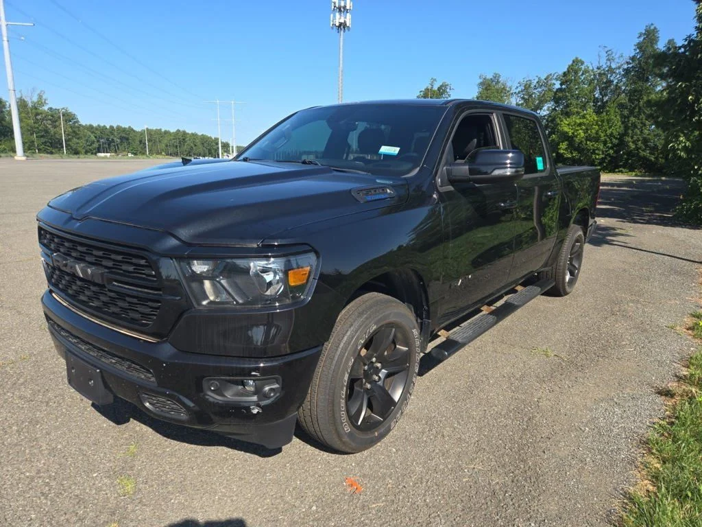 Used 2023 Black Ram Big Horn/Lone Star image 5
