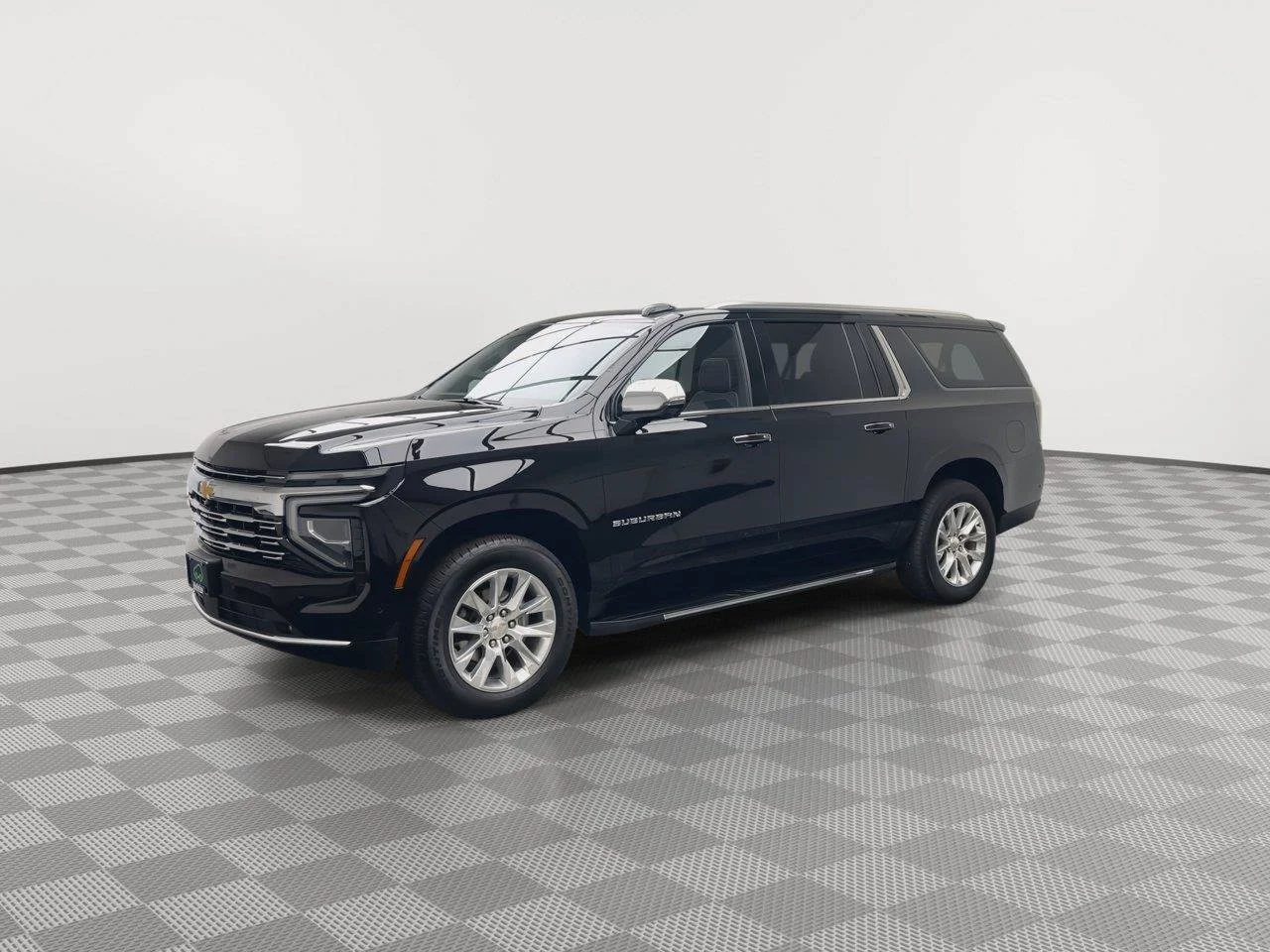 Certified Used 2025 Black Chevrolet Premier image 40