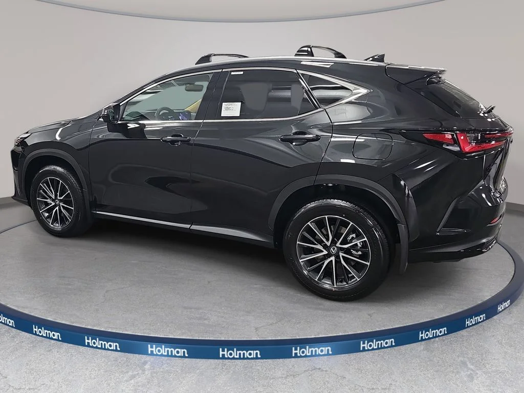 New 2026 Caviar Lexus PREMIUM image 8