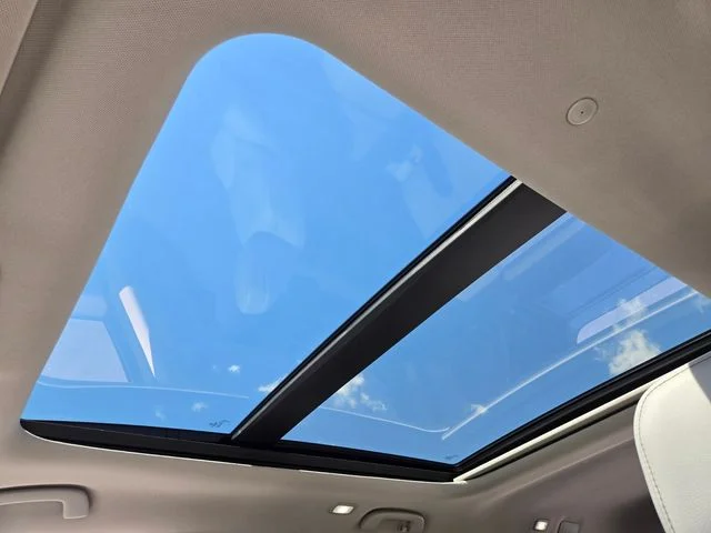 Used 2025 Blue Honda Touring image 12