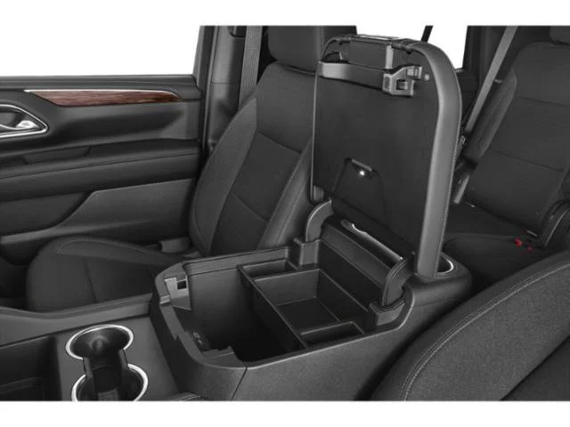 Used 2021 Shadow Gray Metallic Chevrolet LS image 17