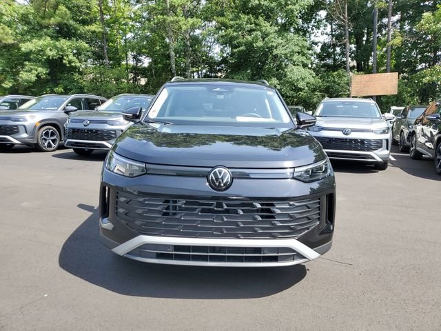 New 2026 Black Volkswagen S image 2