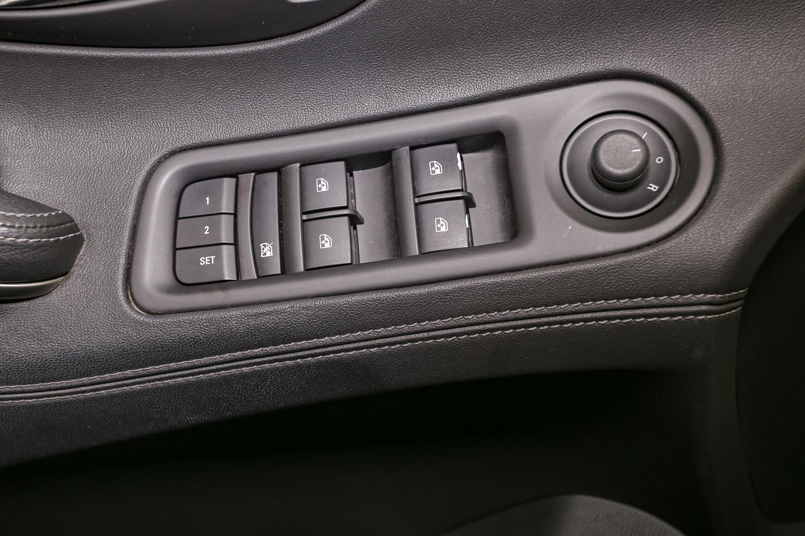 Used 2015 Smoky Gray Metallic Buick Premium I image 42