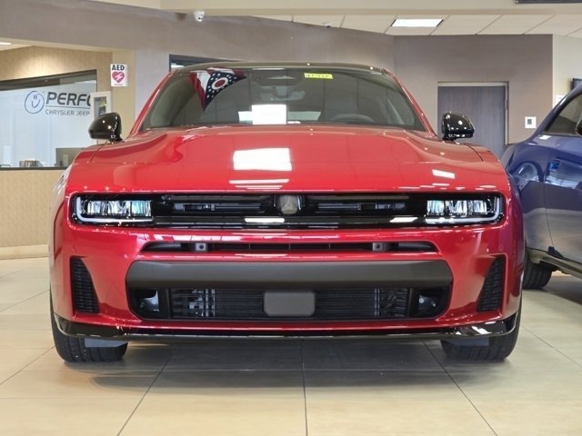 New 2026 Redeye Exterior Paint Dodge Scat Pack image 3