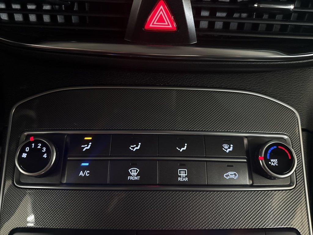 2023 Hyundai Santa Fe SE - Photo 25