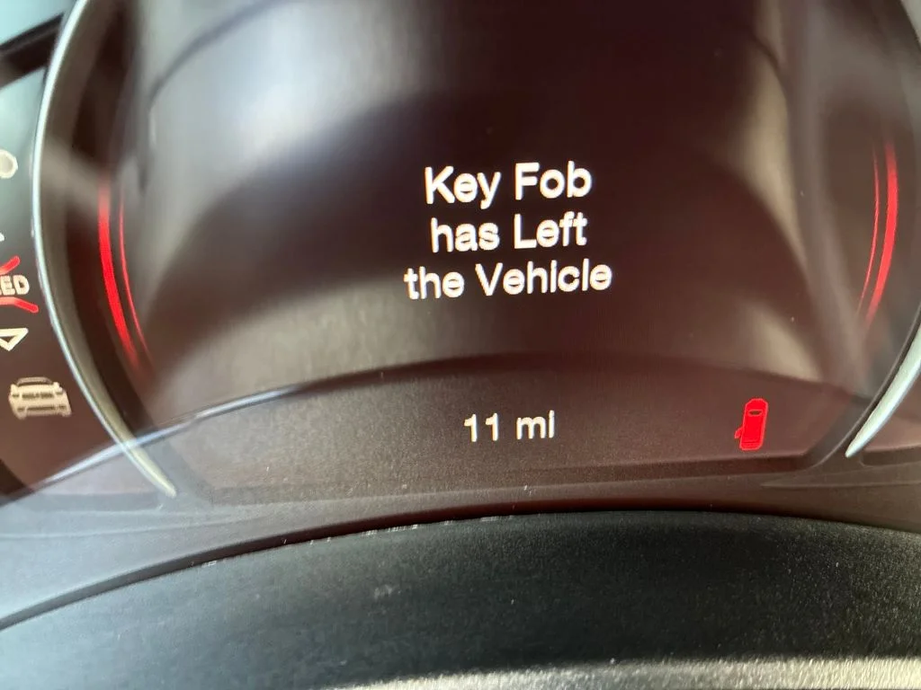 New 2026 Destroyer Gray Clear-Coat Exterior Paint Dodge GT Plus image 16