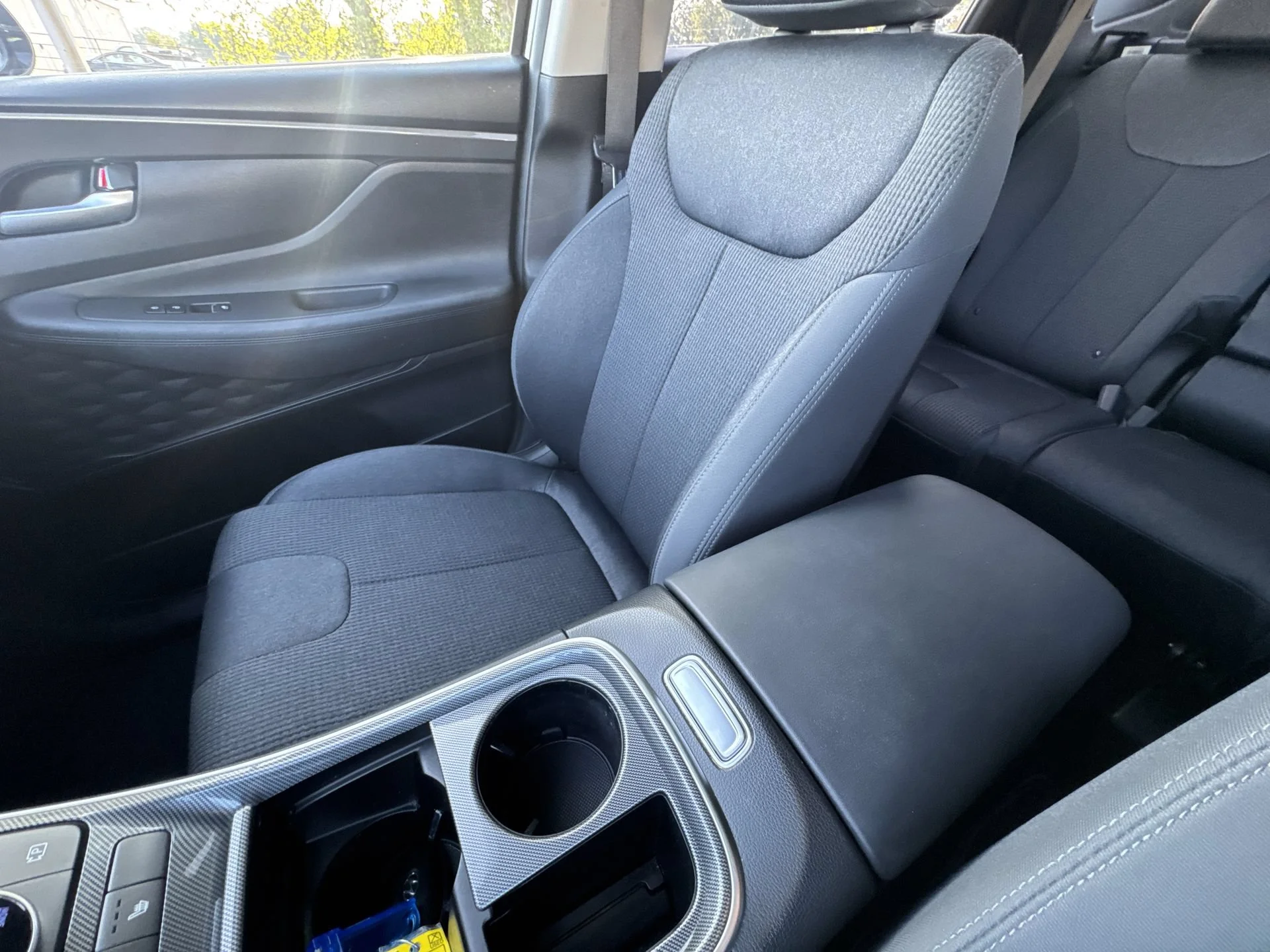2022 Hyundai Santa Fe SEL - Photo 20