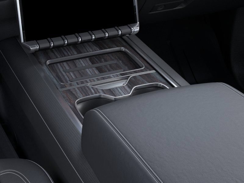 2026 GMC Sierra EV Denali - Photo 23