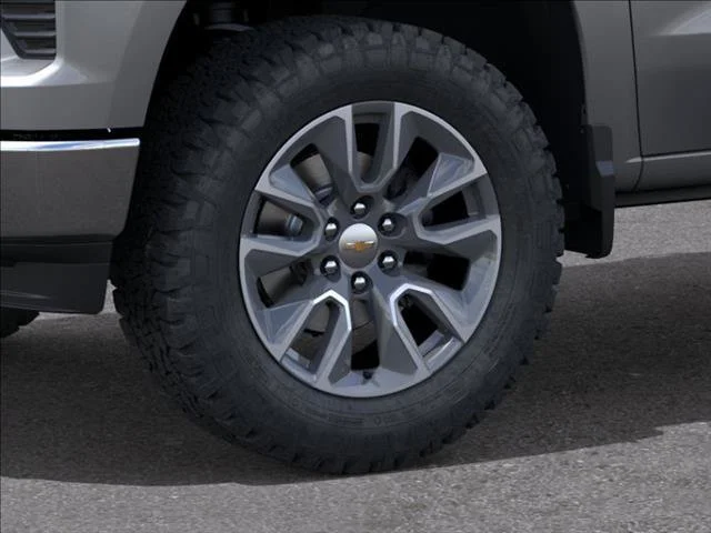 2026 Chevrolet Silverado 1500 LT - Photo 9