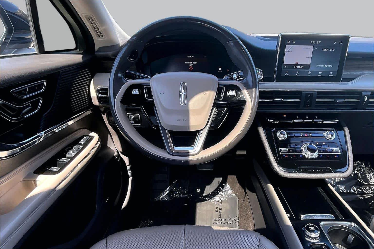 Pre-Owned 2022 Lincoln Corsair Reserve
