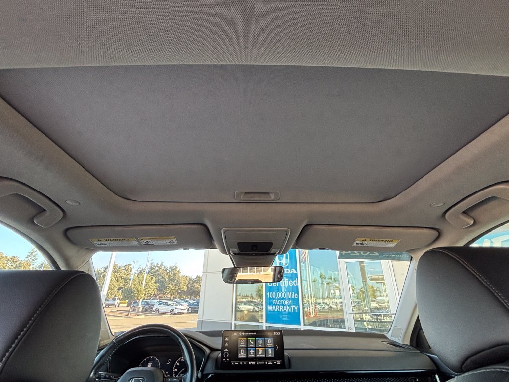 2024 Honda CR-V EX-L - Photo 20