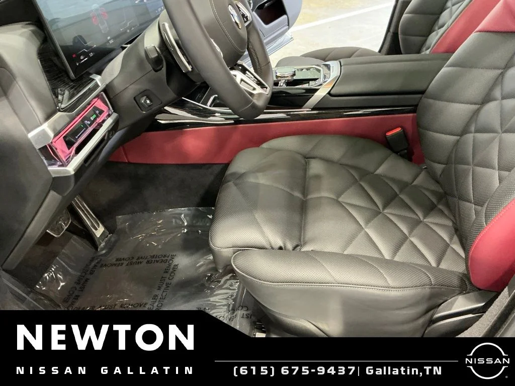 Used 2026 Brooklyn Gray Metallic BMW 740i xDrive image 12