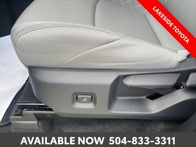 Certified Used 2026 UNDERGROUND Toyota  image 27