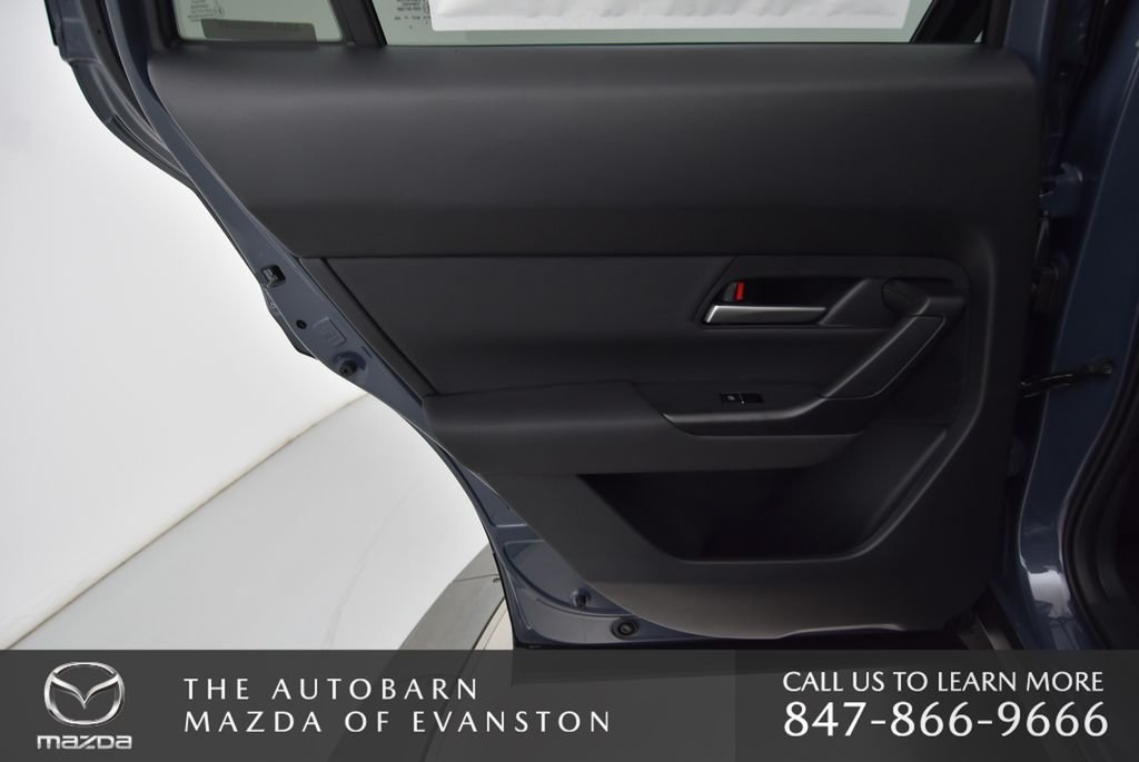 New 2026 Polymetal Gray Metallic Mazda Premium AWD image 34