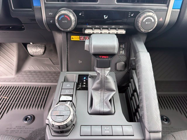 New 2026 Ice Toyota TRD Off Road image 18