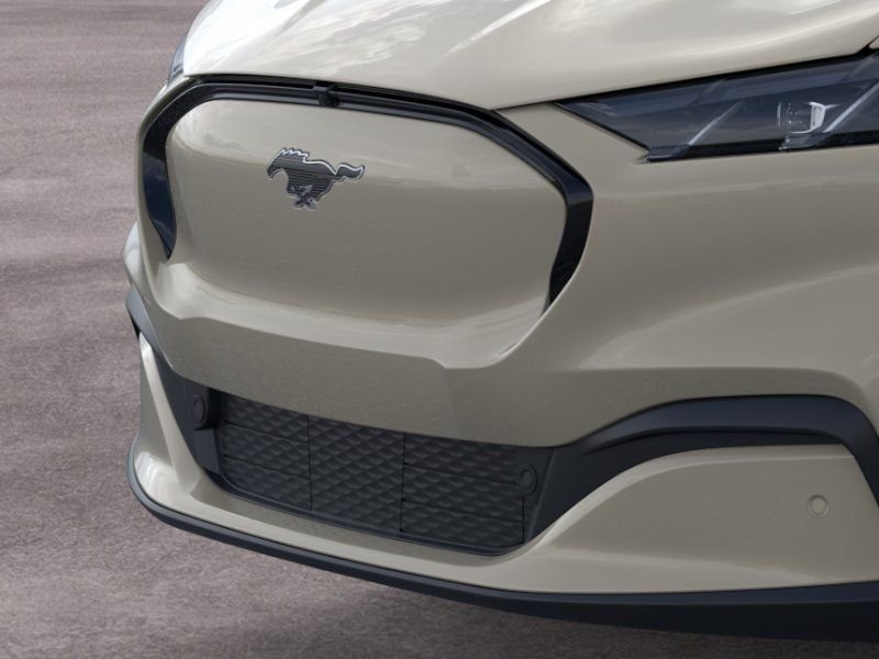 New 2026 Desert Sand Ford Premium image 17