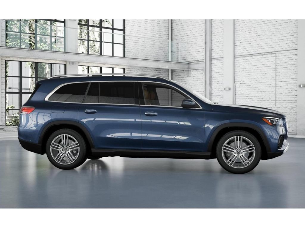 2026 Mercedes-Benz GLS Base - Photo 56