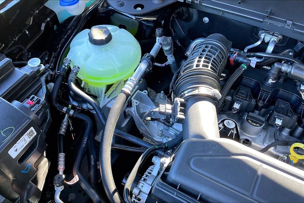 New 2025 Ford Bronco Sport Big Bend 4D Sport Utility