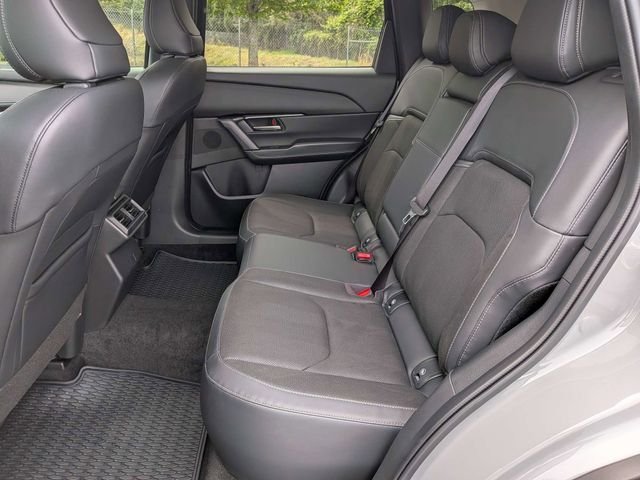 Used 2026 Gray Mazda 2.5 S Preferred image 13