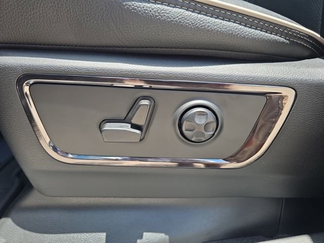 Certified Used 2025 Black Ram Limited image 16