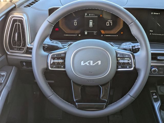 2025 Kia Sorento S - Photo 22