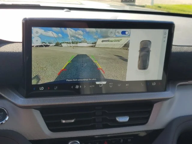 New 2026 Carbonized Gray Metallic Ford Active image 29