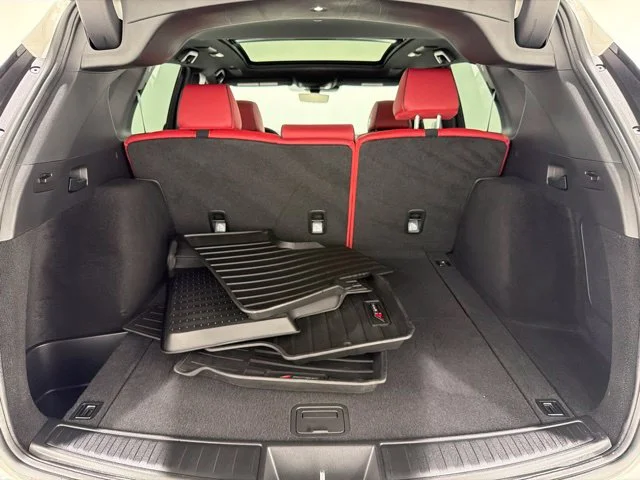 2025 Acura RDX A-Spec Package - Photo 25