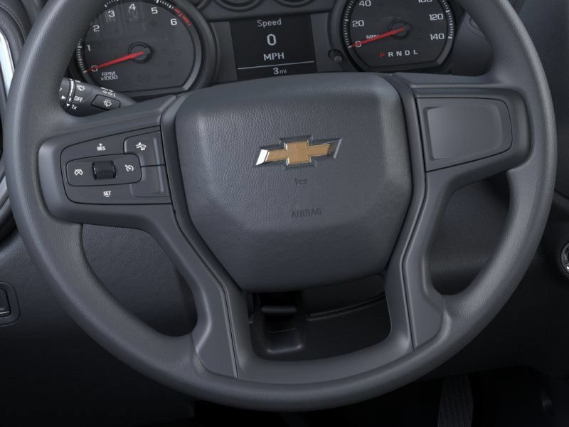 2026 Chevrolet Silverado 2500 HD Custom - Photo 20