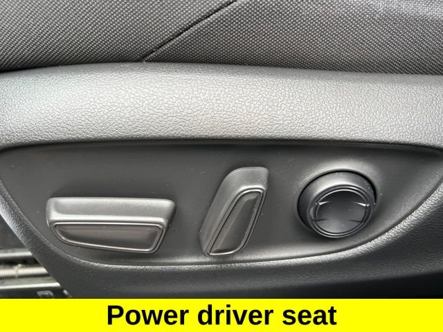 Used 2021  Toyota LE image 16