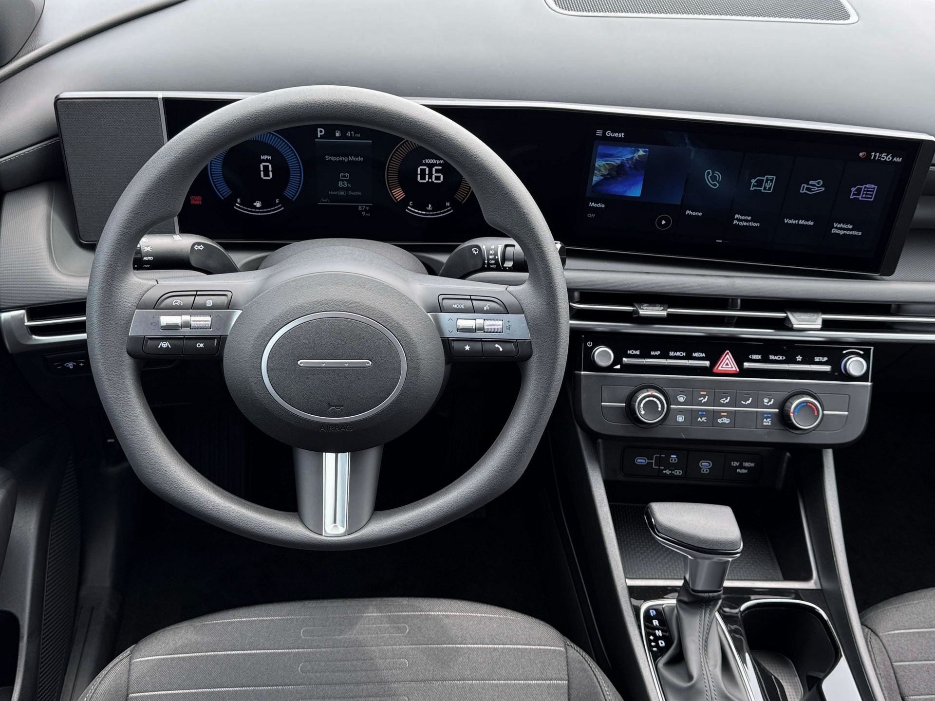 2026 Hyundai Santa Cruz SE - Photo 17