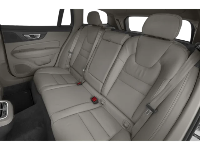 New 2026 Blue Volvo B5 Plus image 10