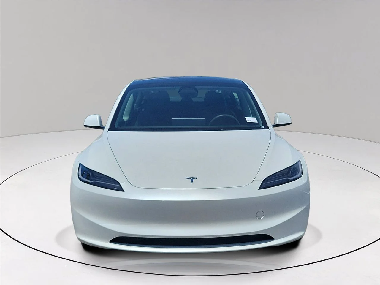 Used 2024 Tesla Model 3 Base with VIN 5YJ3E1EA3RF849737 for sale in Cutler Bay, FL