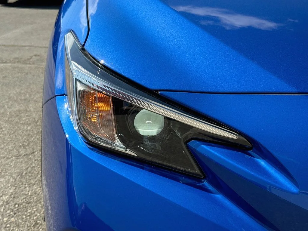New 2026 WR BLUE PEARL Subaru Base image 35