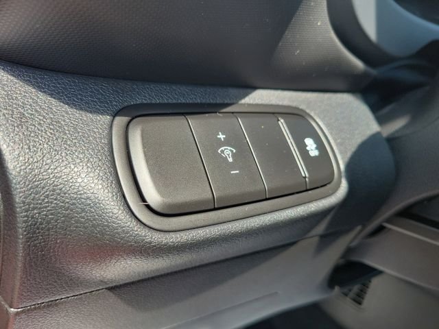 Used 2025 Red Hyundai Limited image 21