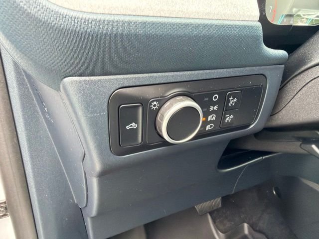 Used 2024 White Ford XLT image 16