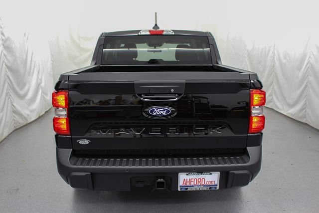 New 2026 Shadow Black Ford XL image 8