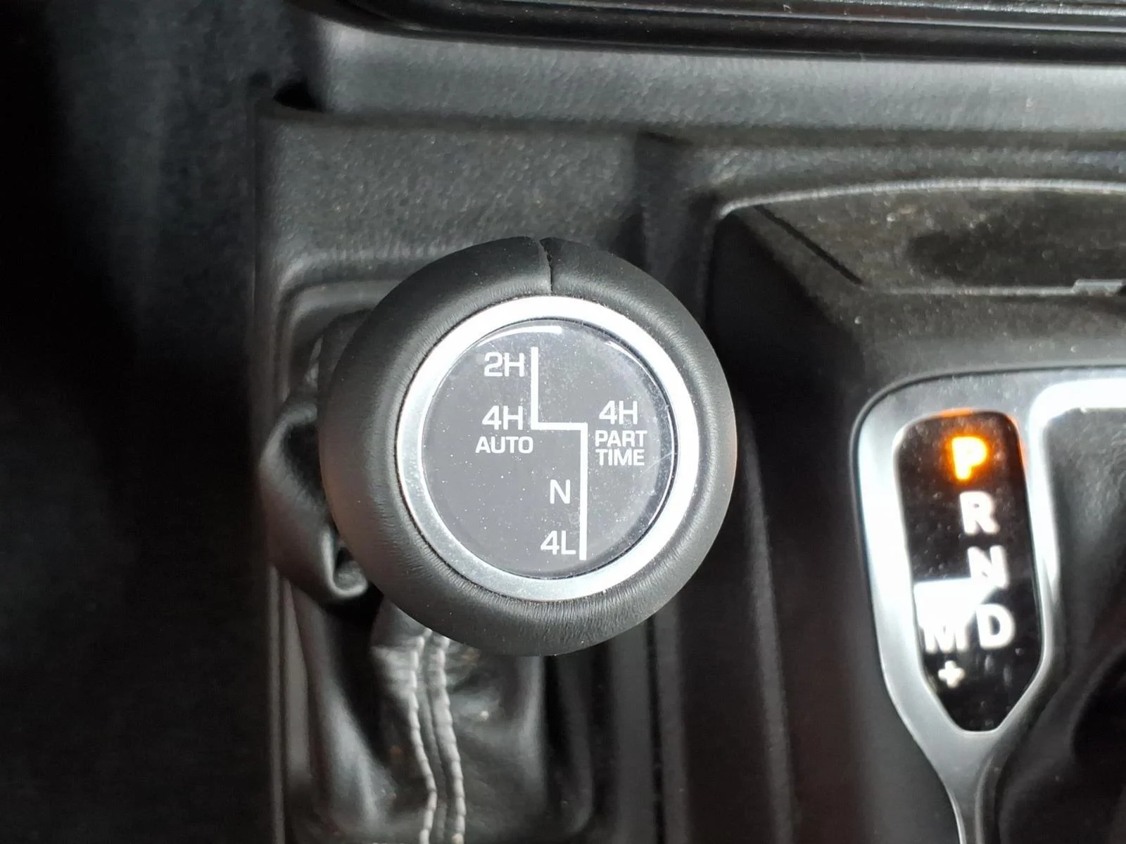 Used 2023 Black Clearcoat Jeep Sahara image 21