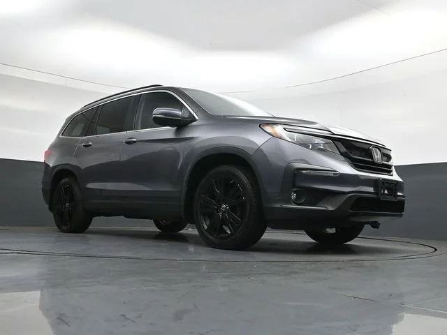 Used 2022  Honda Special Edition image 31