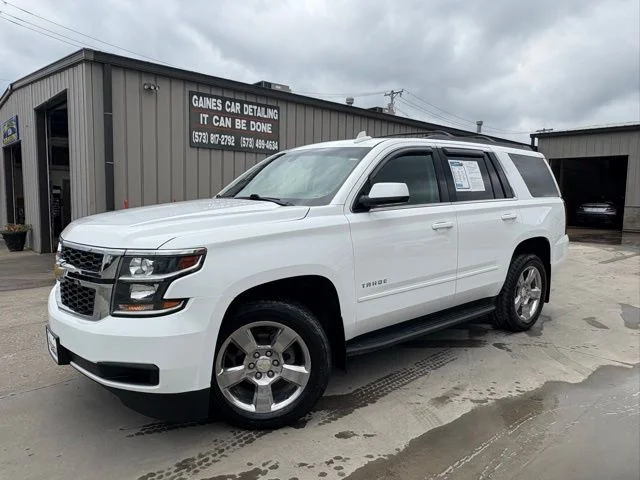 Used 2017 White Chevrolet LS image 20