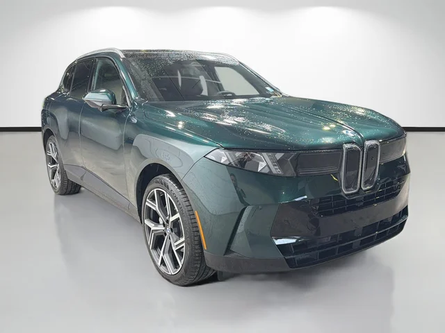 2027 BMW X5 40 xDrive